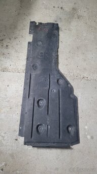 Díly podvozku a další - BMW E90/E91 - 8