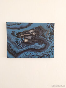 Moderní obraz č.71 - 8