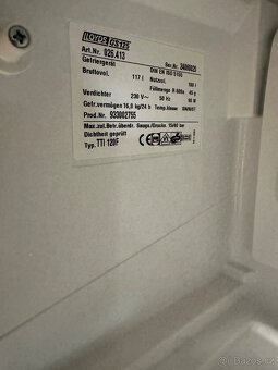 Mrazák Privileg (136) - 8