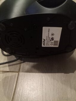 Mini kávovar Elta - 8