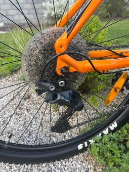 Merida Big.Nine 300 - 8