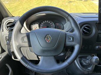 Renault Master 2.3 DCI L3H2 Skriňová Chladiarenská - 8