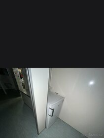 Sanitární přívěs, Kancelarsky prives WC,obytný přívěs - 8