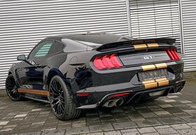 Ford Mustang 5.0 GT V8// Shelby \\ 51700km//460ps - 8