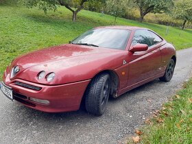 Prodám Alfa Romeo GTV - 8