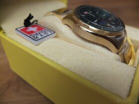 INVICTA SUBAQUA-Luxusní nové Top hodinky... - 8