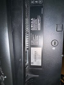 HP Compaq LA2306x Monitor 23'' - 8