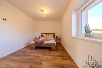 Prodej novostavby rodinného domu, Velké Losiny. - 8