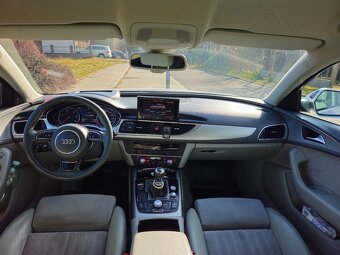 Prodám / Vyměním Audi A6 C7 - 8