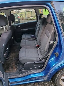 S-max 2.0i LPG - 8