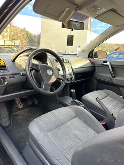 VW Polo 9n3 1.4 16V 59kW 2008 - 8