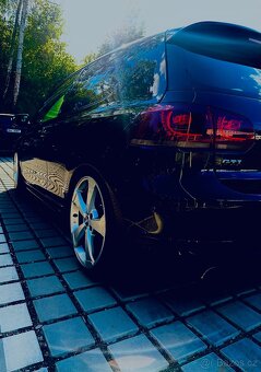 Golf 6 GTI - EDICE ADIDAS - 8
