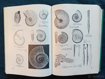 GEOLOGIE - MINERALOGIE - KNIHY - 8
