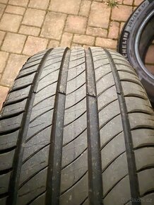letní Pneu 205/55R17 95V MICHELIN Primacy4 - 8