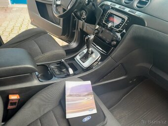 Ford S-MAX 2,0TDCI 120KW AT Titanium - 8