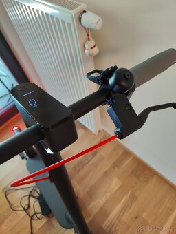 Xiaomi Scooter 4 Pro 2 Gen nová elektrokoloběžka až 35 km - 8