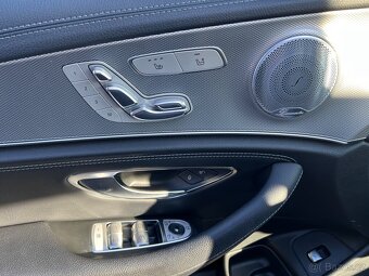 Mercedes-Benz E 220d AMG packet - 8