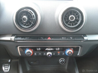 Audi A3 1.6 TDi S-LINE NAVI - 8
