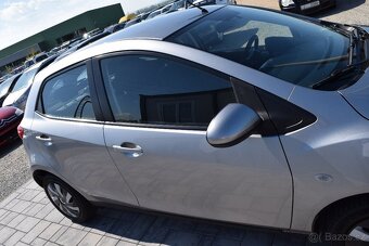 ►►Mazda 2 1.4 CE 55KW KLIMA • EL. OKNA◄◄ - 8
