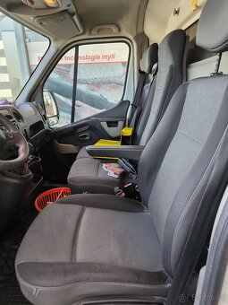 Renault Master 2,3 DCI L3H2 - 8