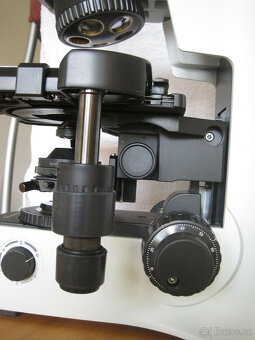 Mikroskop Olympus BX41 - 8