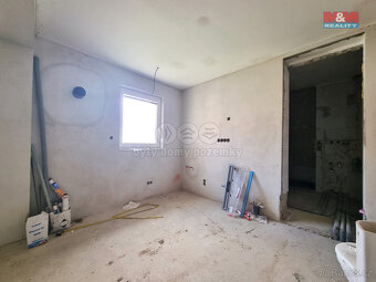 Prodej rodinného domu, 138 m², Čejkovice, ul. K Marku - 8