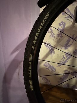 Gravel Triban RC120 M - 8