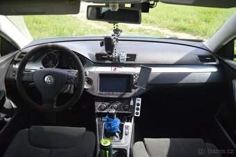Passat B6 - 8