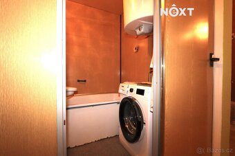 Prodej byt 2+1, 64㎡ - 8