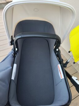 Kocarek Bugaboo Fox - 8