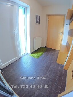 Pronájem RD 4+kk Střední cesta, Plzeň - 8
