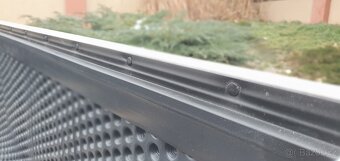 Truhlík / vyvýšený záhon (180x80x50) - 8