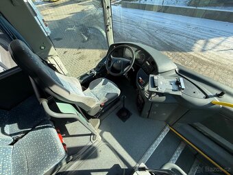 Mercedes-Benz Intouro 12m - 8