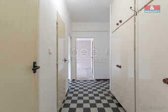 Prodej bytu 2+1, 52 m², Frýdek-Místek, ul. Zdeňka Štěpánka - 8