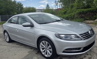 Na prodej VW Passat CC R-Line, 1.4TSI, rok 2013 - 8