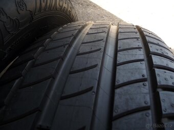 Letní pneu. MICHELIN PRIMACY 3 - 215/65/17 - 8