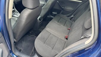 VW GOLF VI 1.6TDi VARIANT - 8