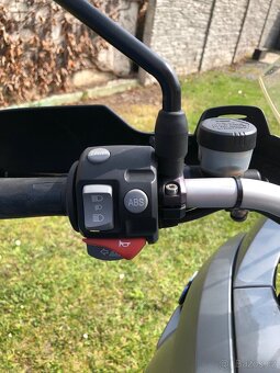 BMW R 1200 GS - 8
