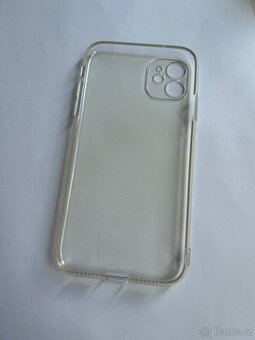 Iphone 11 - 8