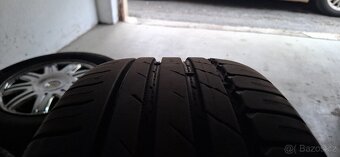 Chrysler grand Voyager - 8
