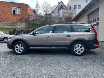 VOLVO XC 70 2,4 D5 151 Kw AWD,ČR,KŮŽE,AUTOMAT - 8
