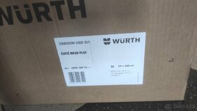 Olej 5W-30 507.00 FUCHS 60L+24x Wurth odmaštovač - 8