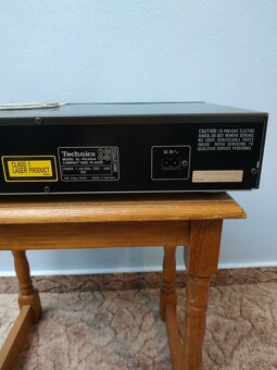 Technics SL-PG460A - 8