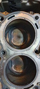 ND z motoru BMW F800S/ST/GS r.v. 2006 - 8