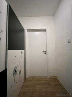 Pronájem bytu 1+kk, Spartakkovců, Poruba, 6800 Kč/měs, 23 m2 - 8