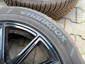 ALU WheelWorld - 235/55 R18 - 8