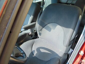 Citroen Xsara Picasso 1,6 16V 80kW - 8