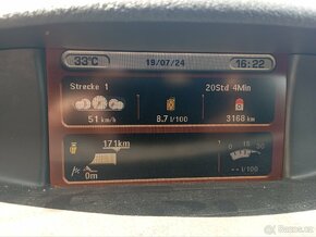 Citroen c5 2.0i LPG 100kw - 8