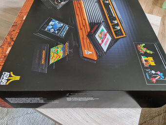 LEGO® Icons 10306 Atari 2600 + dárek - 8