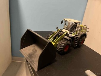 Agro modely 1:32 - 8